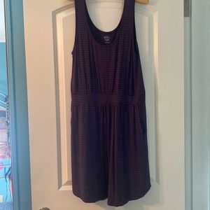 Market & Spruce Ariyah Knit Dress